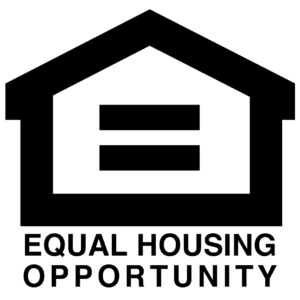 Scott County CDA Fair Housing Logo